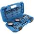 Testeur de Pression de Retour Common-Rail - Pour Injecteurs Piézoélectriques - Précision et Fiabilité - - BGS