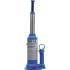 Cric à Vérin Hydraulique 2 t - 11x10.9x18.7 cm - Acier Robuste - Levage Sécurisé et Pratique - BGS