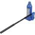 Cric à Vérin Hydraulique 10 t - 128x242x141 mm - Robuste et Pratique - Levage Sécurisé - BGS