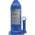 Cric à Vérin Hydraulique 10 t - 128x242x141 mm - Robuste et Pratique - Levage Sécurisé - BGS