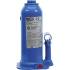 Cric à Vérin Hydraulique 8 t - 139x128x243 mm - Acier Robuste - Levage Puissant et Sécurisé - BGS