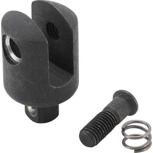 Kit de Réparation pour Poignée Articulée - Compatible Art. 9880 - Réparation Facile et Durable - BGS