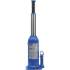 Cric à Vérin Hydraulique 10 t - 128x242x141 mm - Robuste et Pratique - Levage Sécurisé - BGS