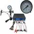 Testeur de Pression de Retour Common-Rail - Pour Injecteurs Piézoélectriques - Précision et Fiabilité - - BGS