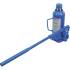 Cric à Vérin Hydraulique 12 t - 133 x 245 x 154 mm - Acier Robuste - Levage Puissant et Sécurisé - D-Work