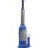 Cric à Vérin Hydraulique 5 t - 127x133x238 mm - Acier Robuste - Levage Sécurisé et Pratique - BGS