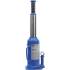 Cric à Vérin Hydraulique 12 t - 133x245x154 mm - Acier Robuste - Levage Puissant et Sécurisé - BGS