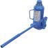 Cric à Vérin Hydraulique 15 t - 165 x 146 x 250 mm - Acier Robuste - Levage Puissant et Sécurisé - D-Work