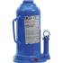 Cric à Vérin Hydraulique 15 t - 165x146x250 mm - Acier Robuste - Levage Puissant et Sécurisé - BGS