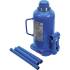 Cric à Vérin Hydraulique 20 t - 17x15.1x25.6 cm - Acier Robuste - Levage Puissant et Sécurisé - BGS