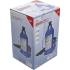 Cric à Vérin Hydraulique 20 t - 17x15.1x25.6 cm - Acier Robuste - Levage Puissant et Sécurisé - BGS