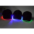Casquette de Baseball avec Lumière LED - Taille Unique, Confortable et Pratique - Visibilité Améliorée - D-Work