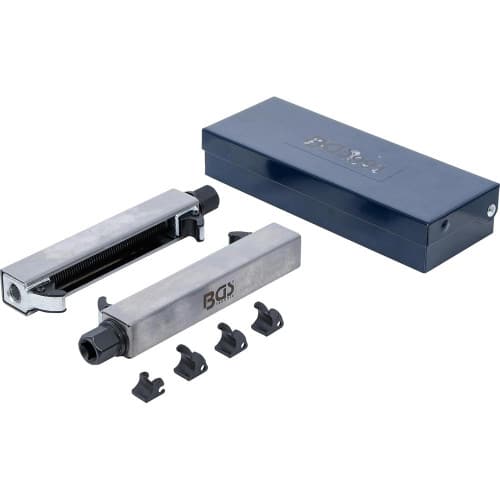 Compresseur de Ressorts pour Motos - 2 pcs - Acier Robuste - Sécurité et Praticité - D-Work