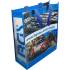 Sac de Transport S - 35,9x4,2x45,5 cm - Léger et Pratique - - BGS
