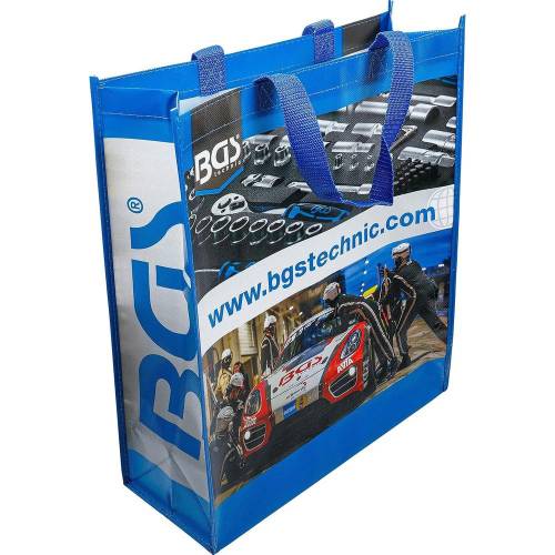 Sac de Transport S - 35,9x4,2x45,5 cm - Léger et Pratique - - BGS