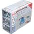 Pompe d Aspiration 12 Volt - Compacte 18x9.5x24 cm - Puissante et Facile d Utilisation - BGS