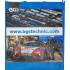 Sac de Transport S - 35,9x4,2x45,5 cm - Léger et Pratique - - BGS