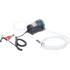 Pompe d Aspiration 12 Volt - Compacte 18x9.5x24 cm - Puissante et Facile d Utilisation - BGS