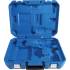 Valise Vide pour Art. 9919 - 38x12x44 cm - Résistante et Pratique - - BGS