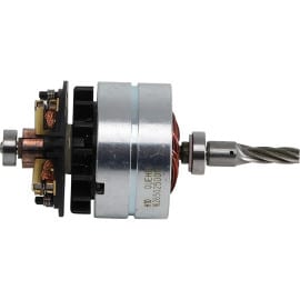 Kit de Réparation Moteur pour Clé à Choc à Accu - 9919-REP02 - Pièces de Rechange Fiables et Durables - BGS