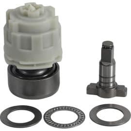 Kit de Réparation à Percussion pour Clé à Choc à Accu - 9919 - Réparation Facile et Durable - BGS