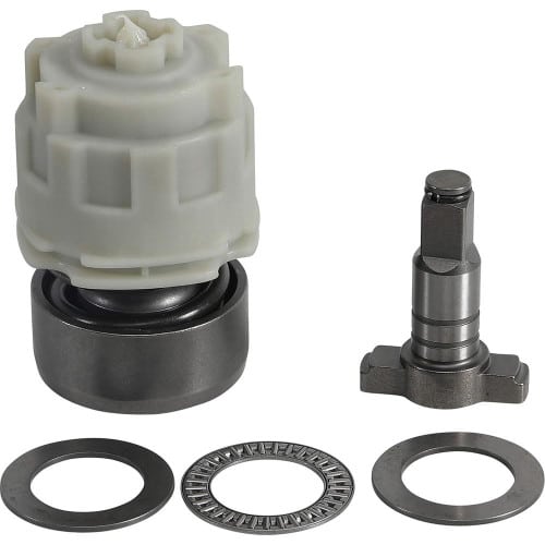 Kit de Réparation à Percussion pour Clé à Choc à Accu - 9919 - Réparation Facile et Durable, Pro - D-Work