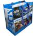 Sac de Transport XL - 45,7x5,6x46,5 cm - Résistant et Pratique - - BGS