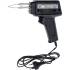 Pistolet à Souder Électrique 100 W - Compact 18,8x6,3x26,2 cm - Puissant et Pratique pour Soudure Rapide - BGS