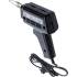 Pistolet à Souder Électrique 100 W - Compact 18,8x6,3x26,2 cm - Puissant et Pratique pour Soudure Rapide - BGS