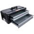 Valise Vide pour Art. 9919 - 38x12x44 cm - Résistante et Pratique - - BGS