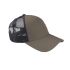 Casquette de Travail Marcus - Taille TU - Kaki - NINE WORTHS