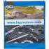 Sac de Transport S - 35,9x4,2x45,5 cm - Léger et Pratique - - BGS