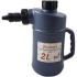 Remplisseur de Batterie 2 Litres - Plastique Résistant - Remplissage Facile et Pratique - BGS