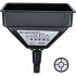 Entonnoir de Remplissage Exécution Lourde 260x170 mm - Résistant et Pratique - BGS