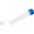 Broc à Bec Verseur Flexible 2L - Plastique, Couvercle Inclus - Pratique et Ergonomique, Pro - D-Work