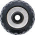 Mandrin de Serrage Rapide 2-13 mm - 1/2 x 20 UNF - Acier, Précision et Rapidité - BGS