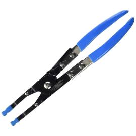 Pince de Maintien de Câble 240 mm - Acier, Précision et Sécurité en Soudure - BGS