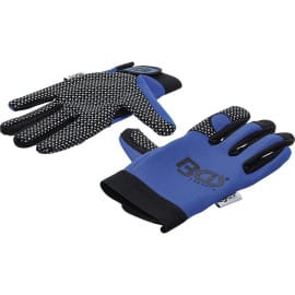 Gants de Travail Taille 8 / M - Protection et Confort - D-Work