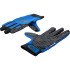 Gants de Travail Taille 9 / L - Protection et Confort - D-Work