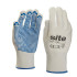 Gants de Travail Taille 9 / L - Protection et Confort - BGS