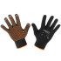 Gants de Travail Taille 9 / L - Protection et Confort - D-Work