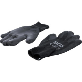 Gants de Mécaniciens Taille 10 (XL) - Protection et Confort - D-Work