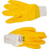 Gants en Nitrile Taille 10 - Protection Résistante et Confortable - D-Work