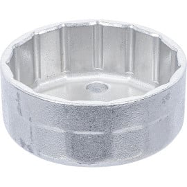 Clé à Filtres Cloches 15 Pans - Pour Hyundai et Kia - Outil Précis et Robuste - BGS