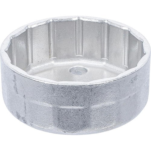 Clé à Filtres Cloches 15 Pans - Pour Hyundai et Kia - Outil Précis et Robuste - BGS