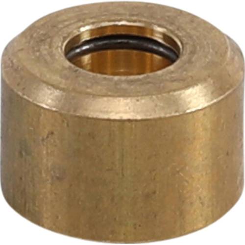 Pièce d Appui en Laiton - 55x13x87 mm - Résistante et Durable - - BGS