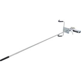 Bloque Pédale de Freins et d Accélération - 1 Pièce - Sécurité et Confort de Conduite - BGS