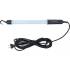 Lampe d’Atelier LED 6W - 8x6x53 cm - Éclairage Puissant et Économique - BGS