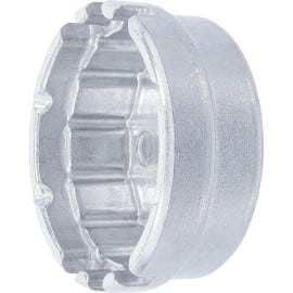 Clé à Filtres Cloches 14 Pans Ø65 mm - Pour Toyota - Précision et Durabilité - BGS