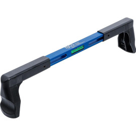 Niveau pour Volant 45,8 x 12,1 x 5,1 cm - Précision et Facilité d Utilisation - - BGS